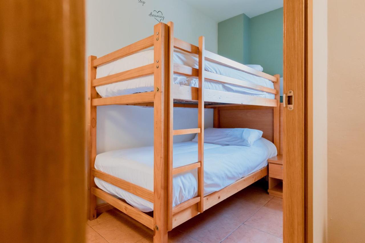 Pierre & Vacances Aparthotel La Tulipa Ордіно Екстер'єр фото